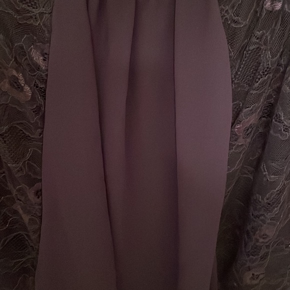 RW&Co strapless dress - Picture 4 of 4